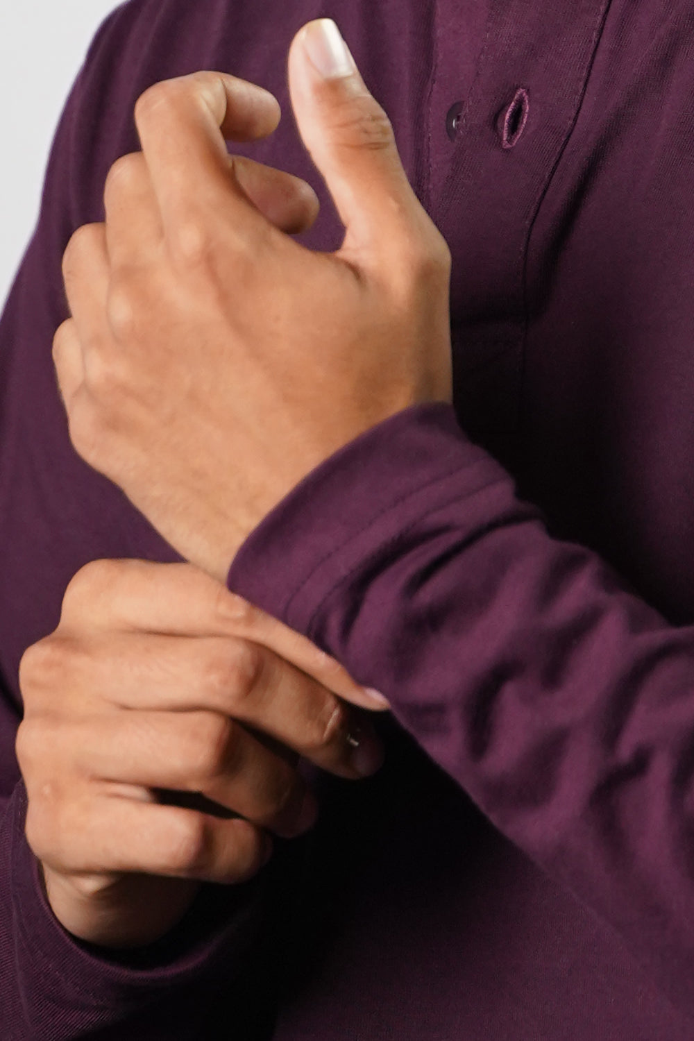 Laurel Long Sleeves