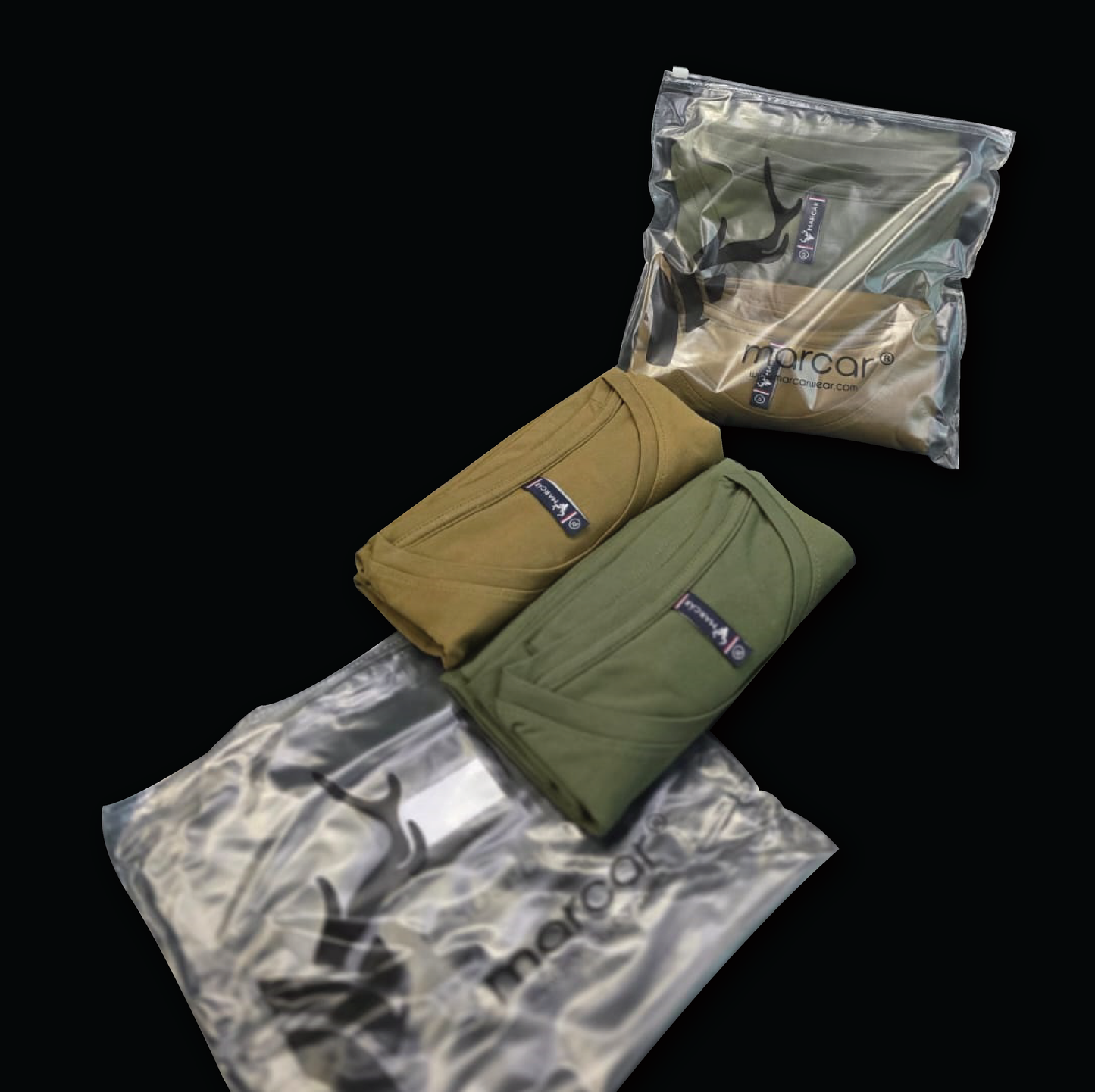 Super Stretch MotionFlex Duo (Beige/Green)