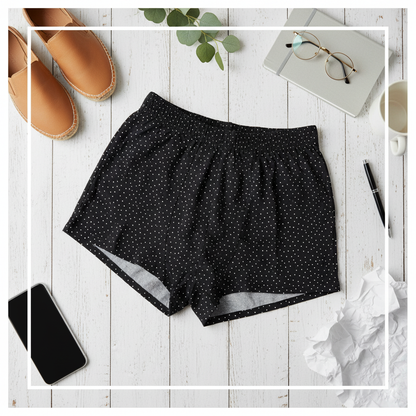 Pack of 3 Boxer Shorts