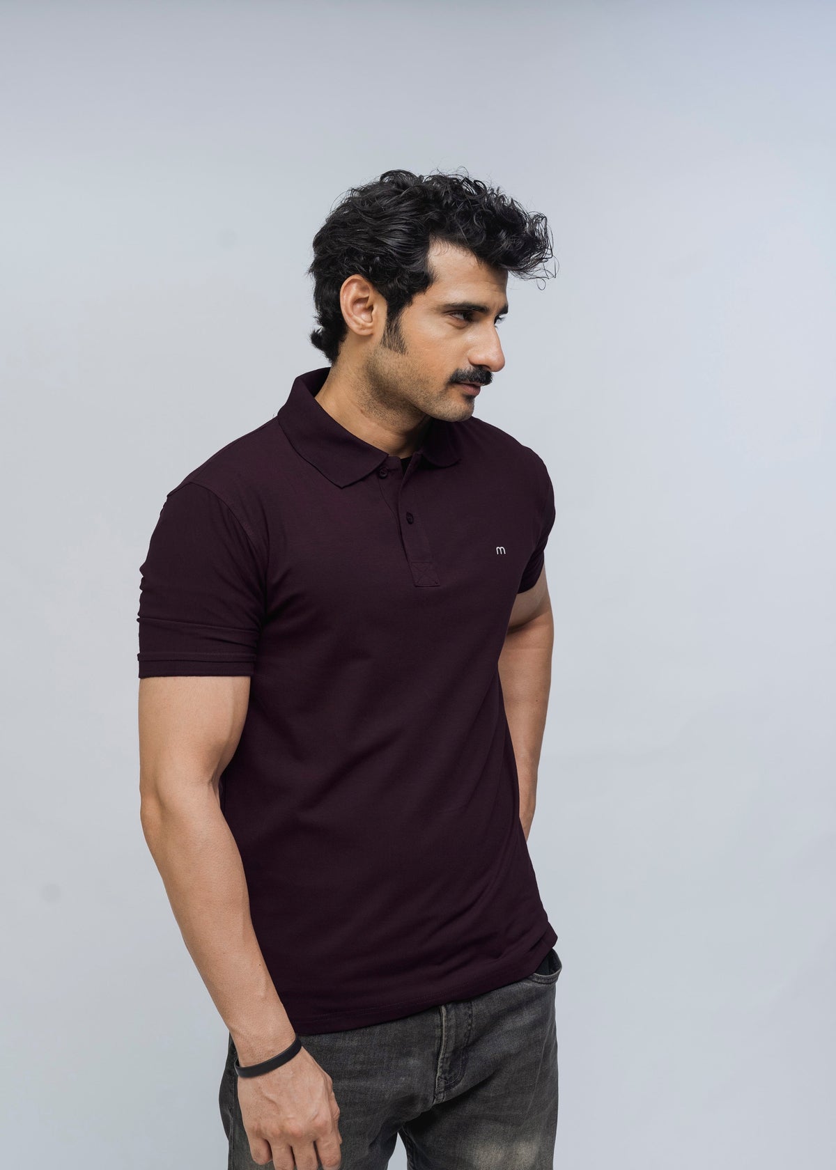 Marcar LuxeStretch  (Maroon)