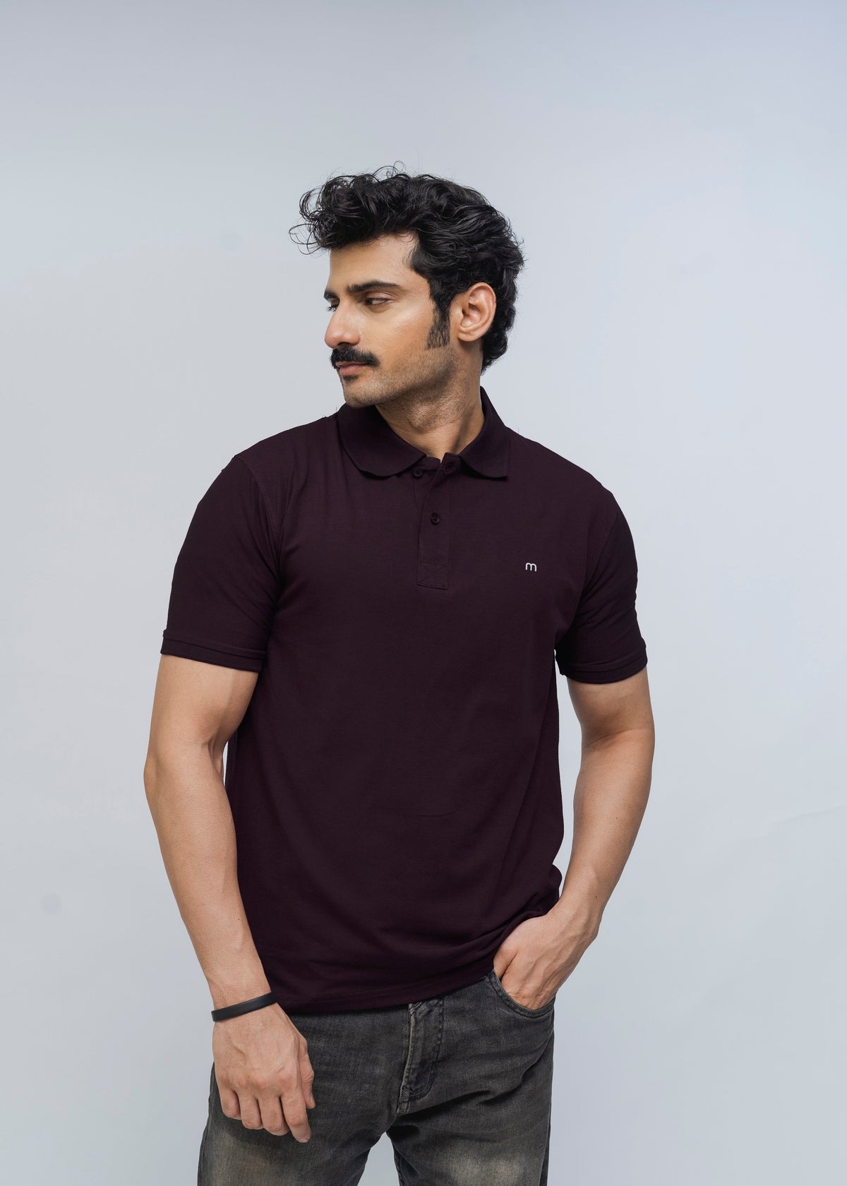 Marcar LuxeStretch  (Maroon)