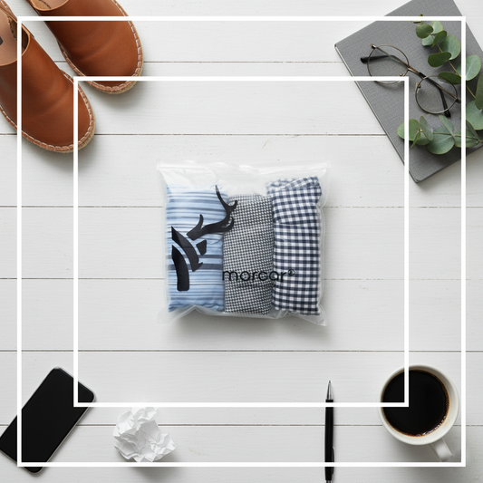 Pack of 3 Boxer Shorts