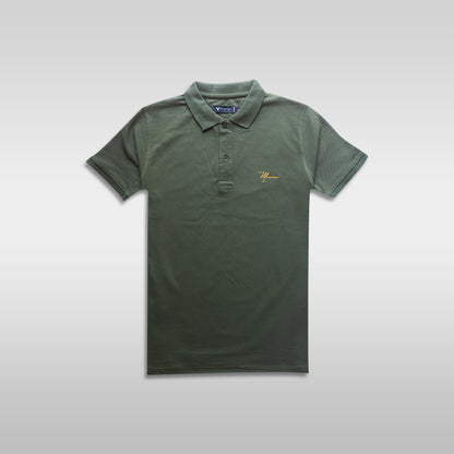 Signature Polo