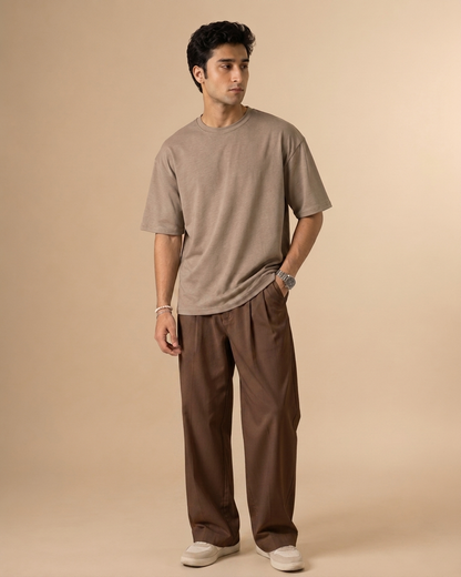 Marcar CloudLuxe Oversized (Beige)
