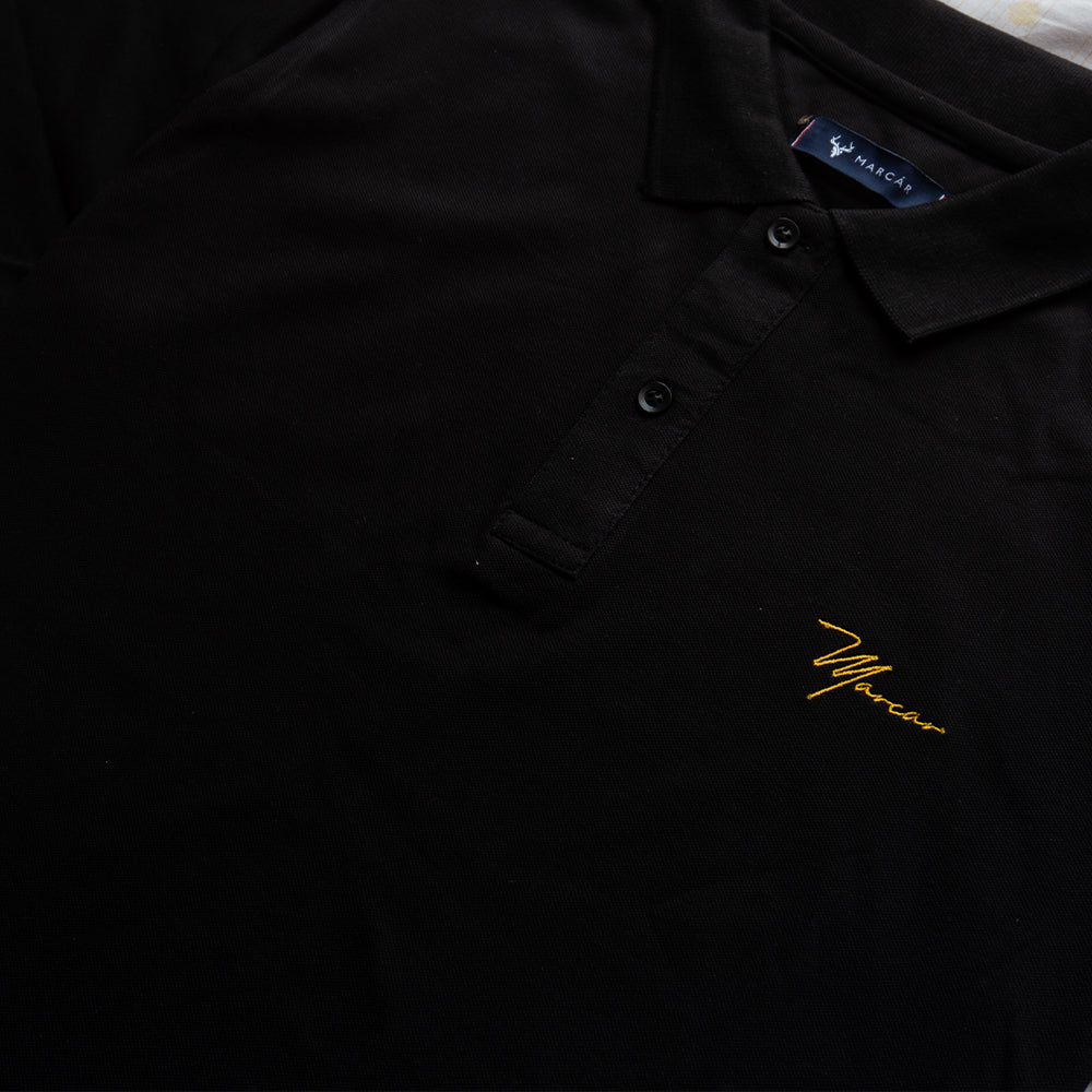 Signature Polo