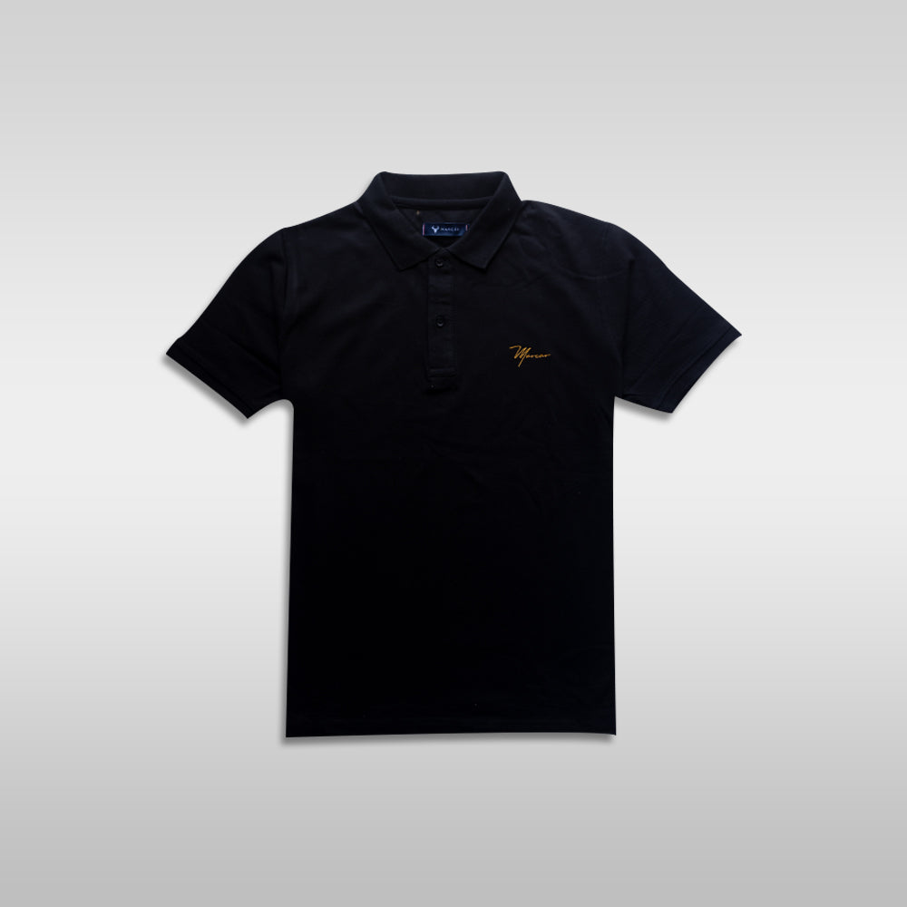 Signature Polo