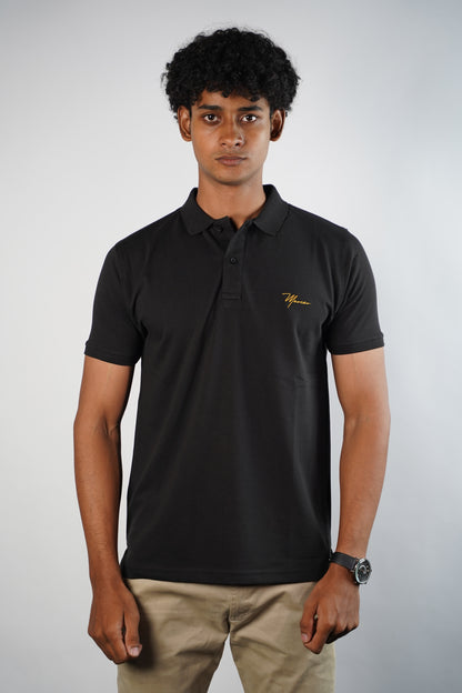 Signature Polo