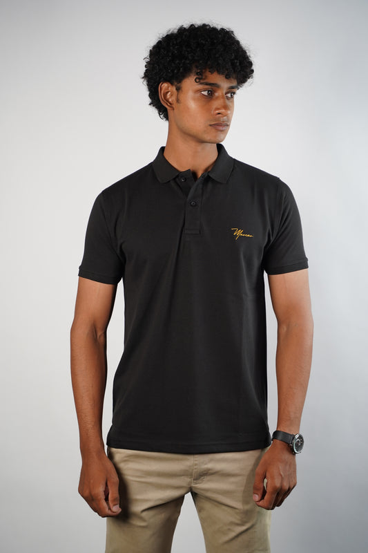 Signature Polo