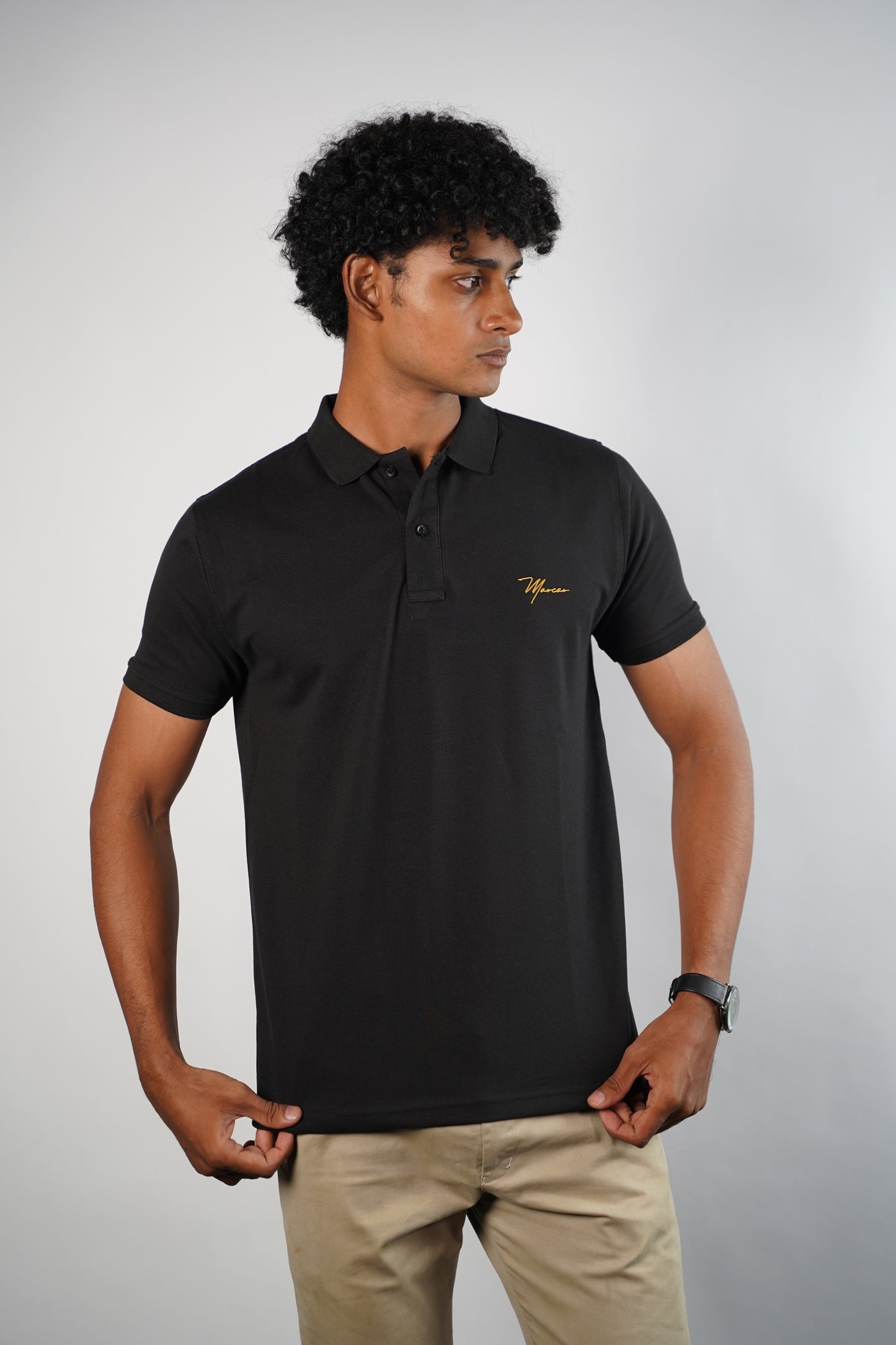 Signature Polo