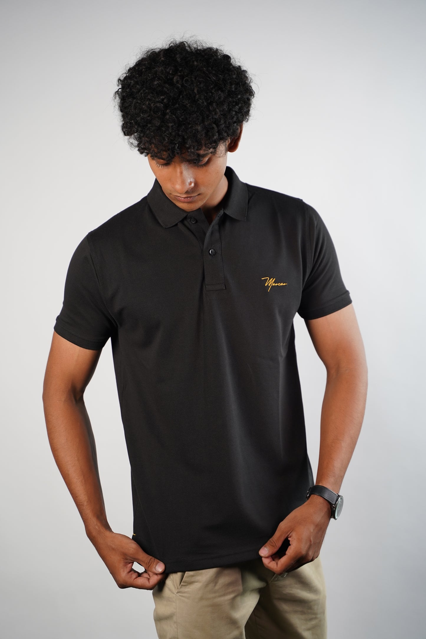 Signature Polo