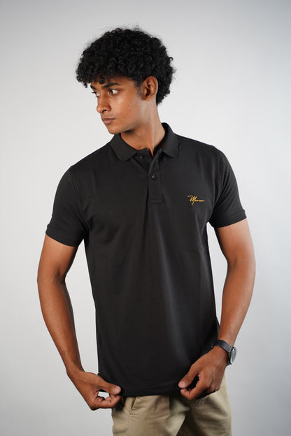 Signature Polo