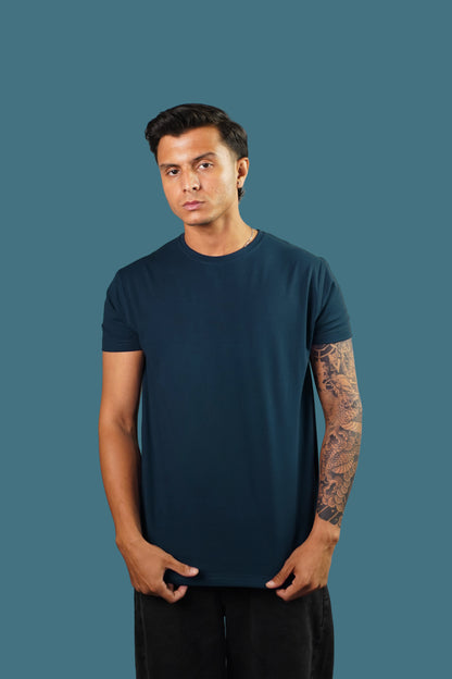 Essentials Trio Pack (Blue/Teal/Maroon)