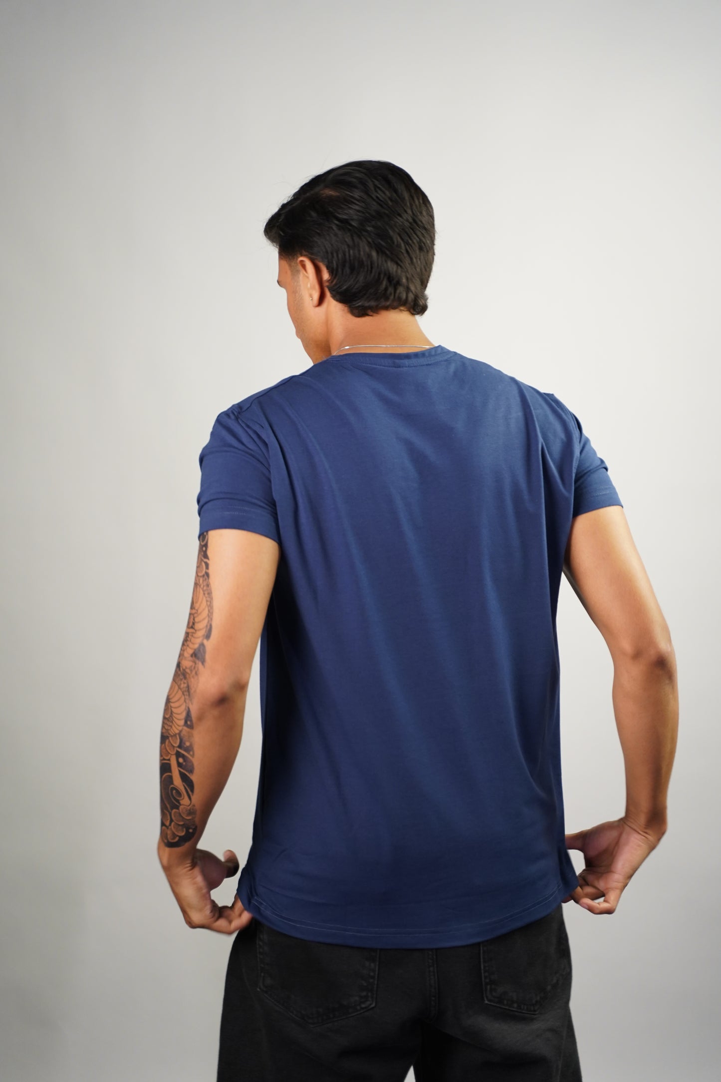 Super Stretch Marcar Tee