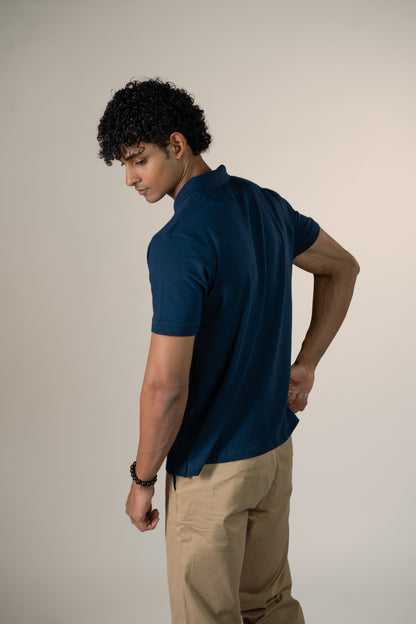 Marcar Signature Knitted (Teal)