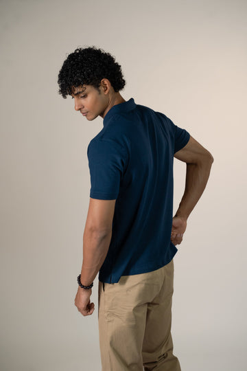 Marcar Signature (Teal)