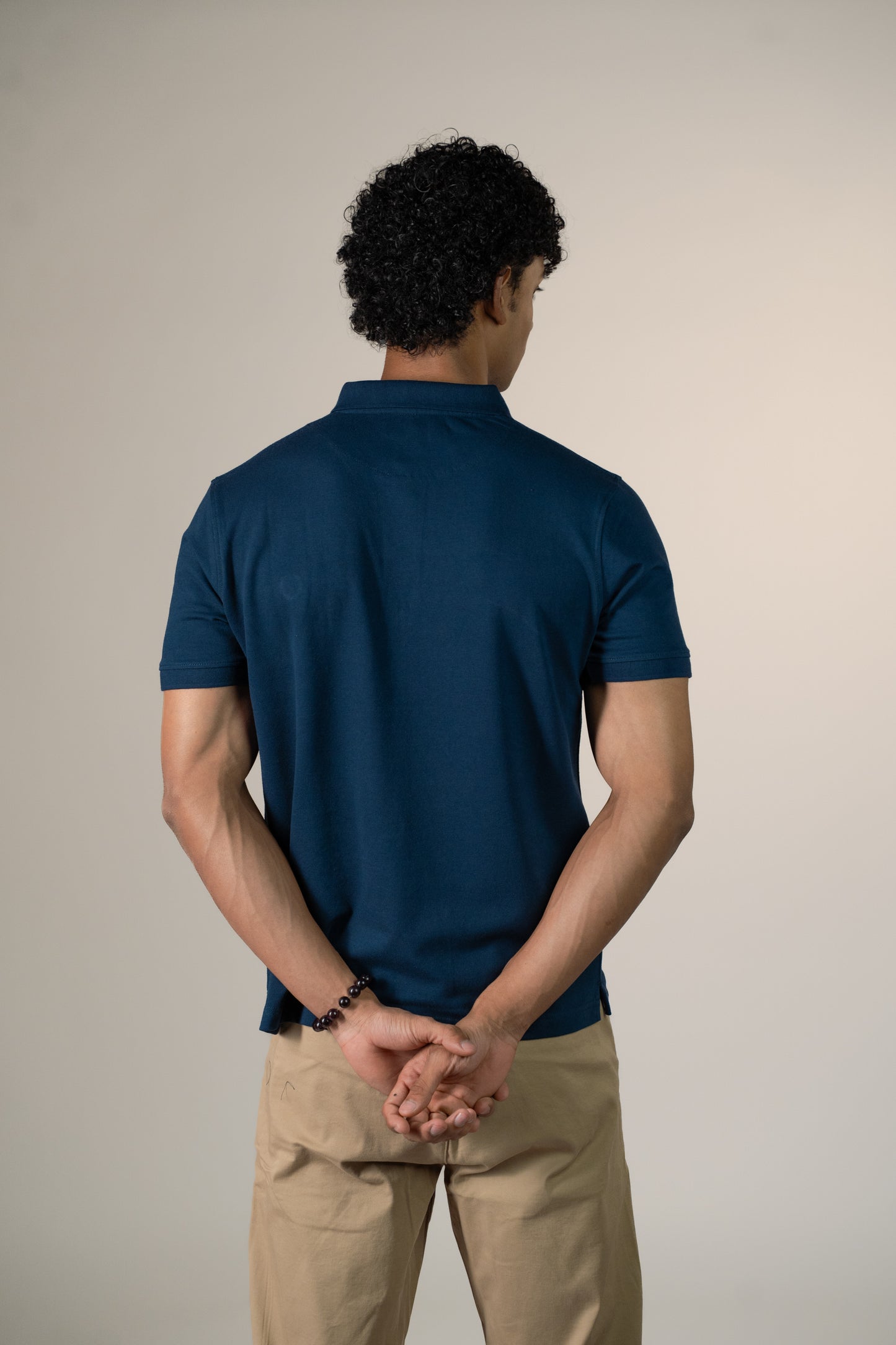 Marcar Signature Knitted (Teal)