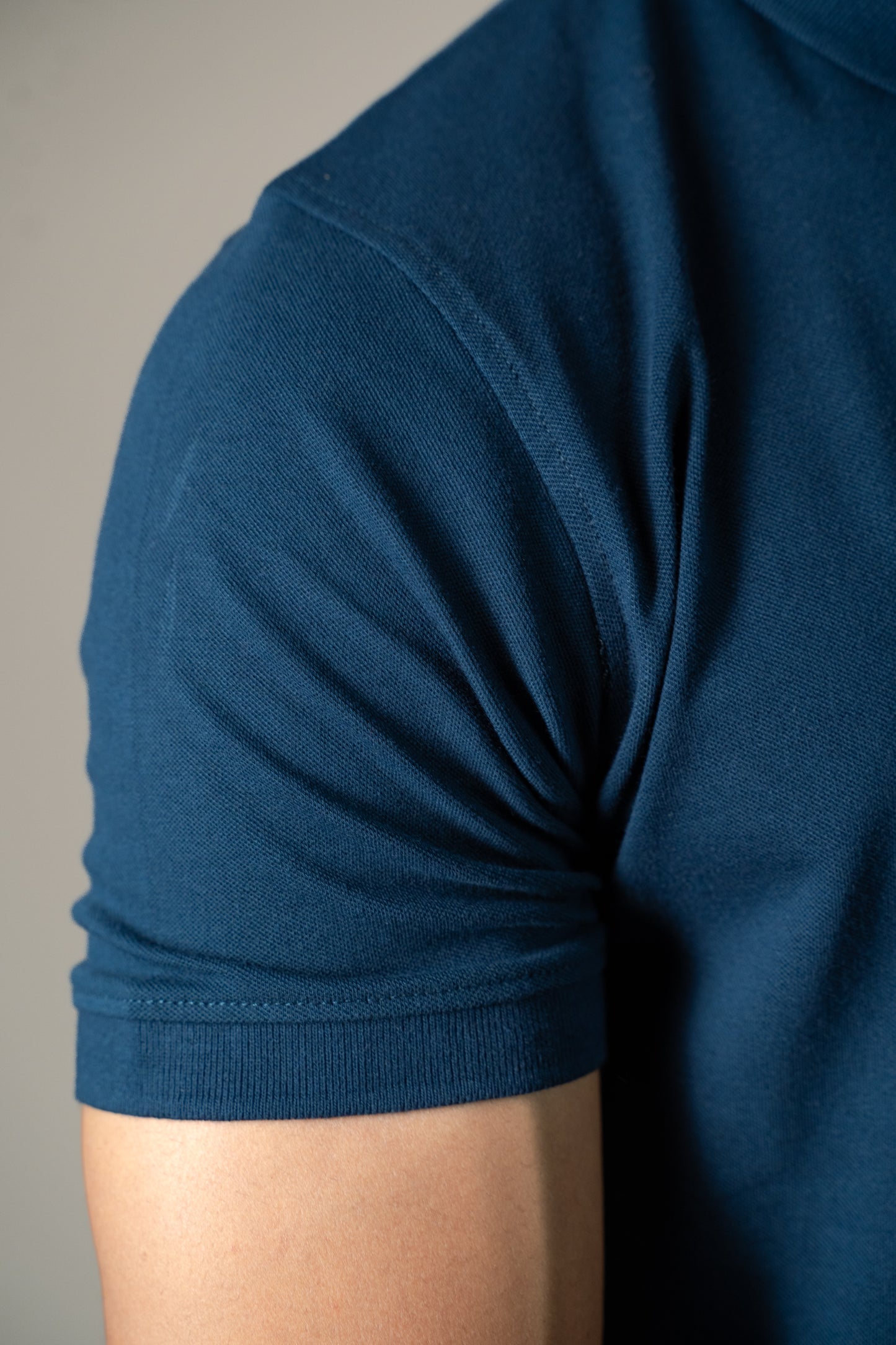 Marcar Signature Knitted (Teal)