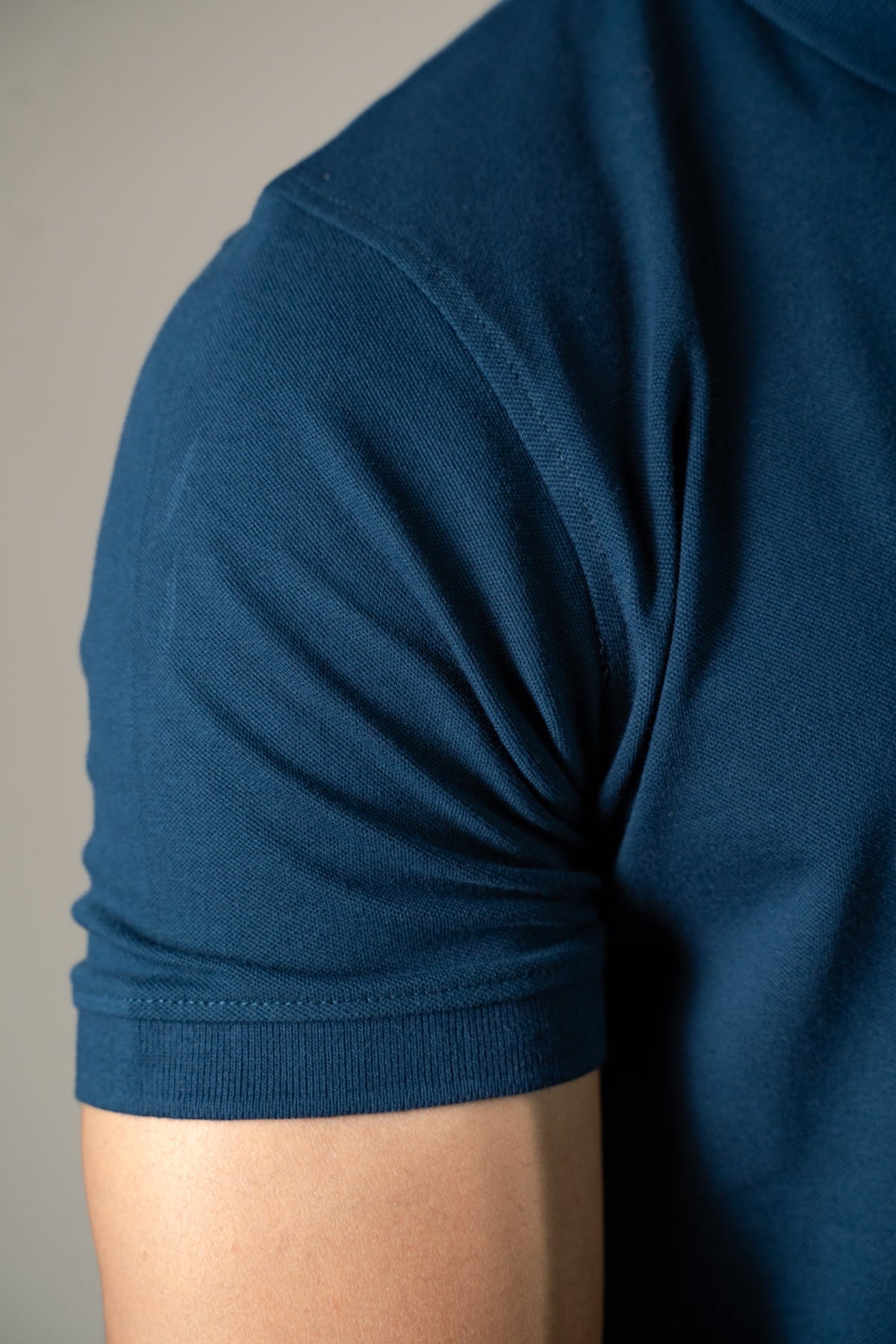 Marcar Signature (Teal)