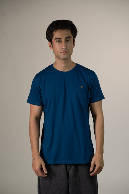 M Emblem (Blue)