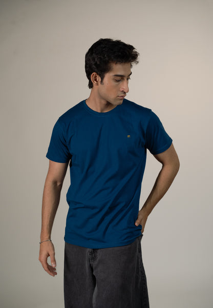 M Emblem (Blue)
