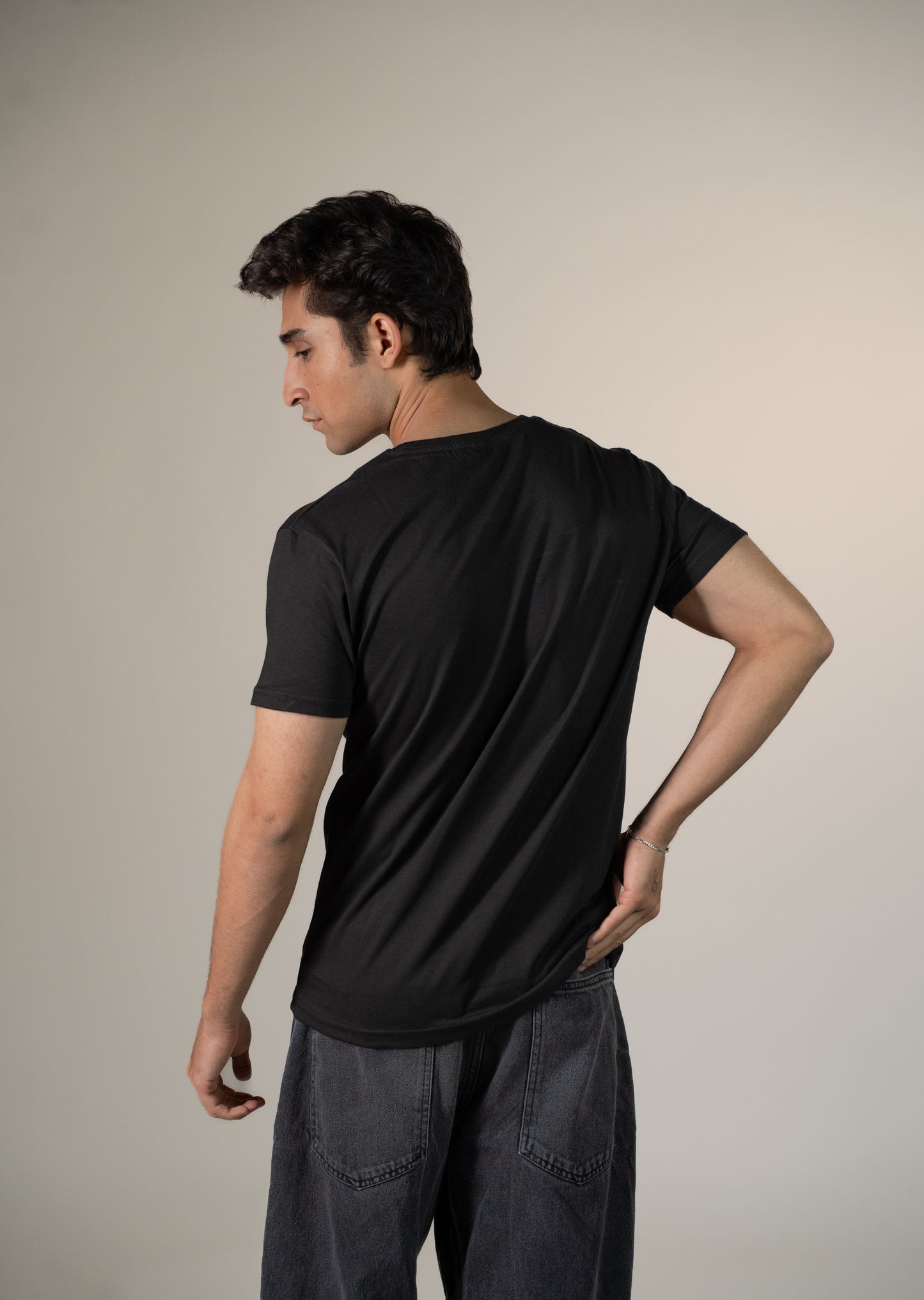 M Emblem (Black)