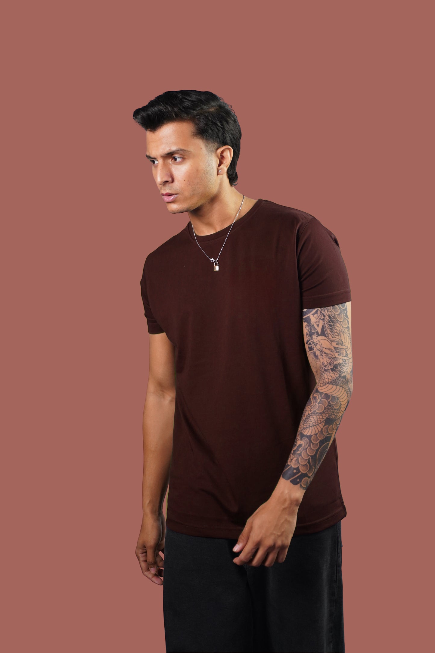 Essentials Trio Pack (Blue/Teal/Maroon)