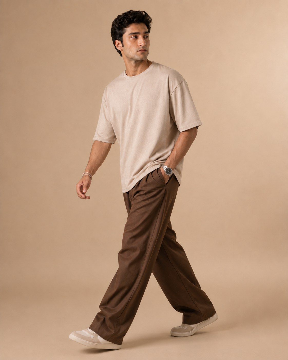 Marcar CloudLuxe Trouser (Lemon)