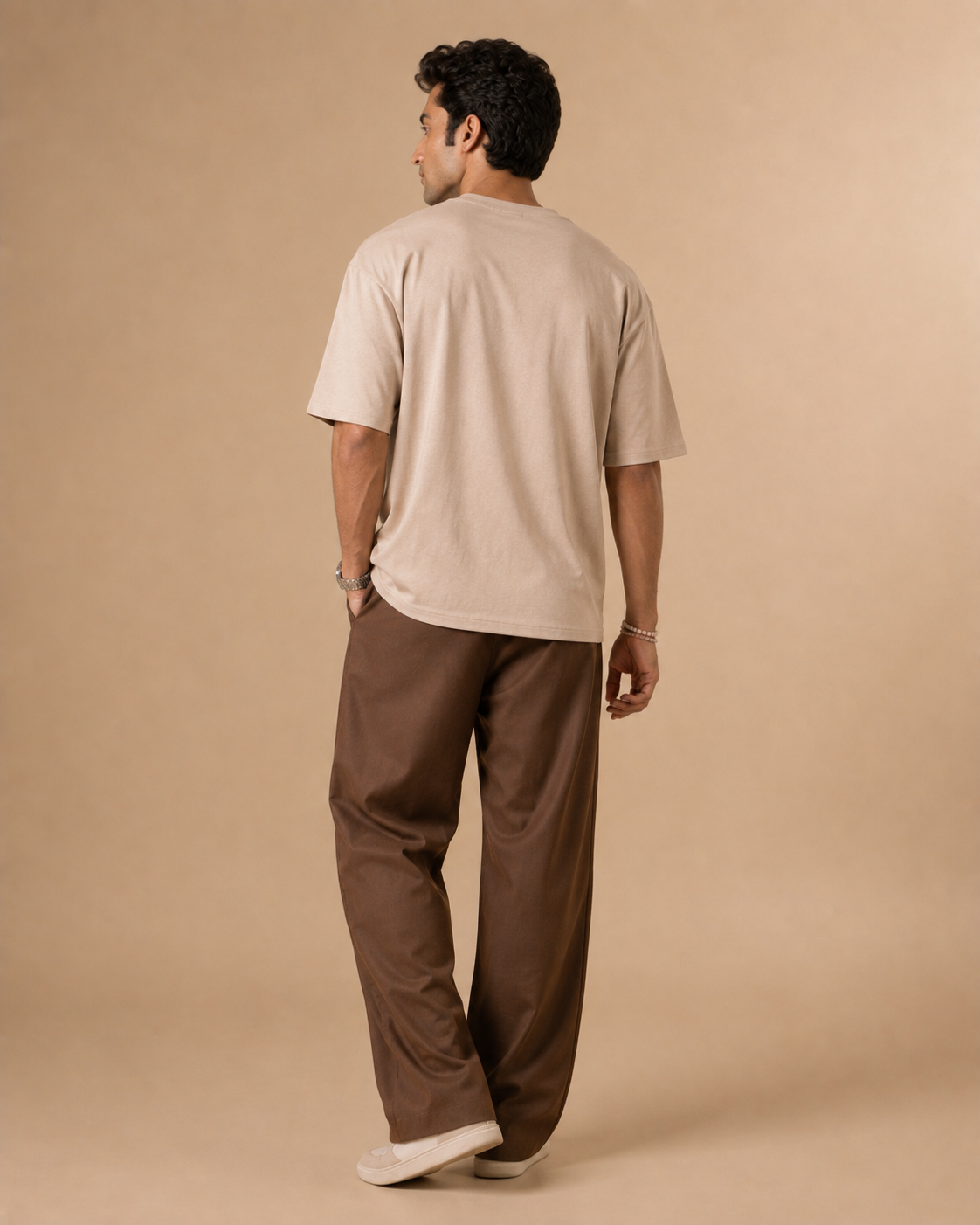 Marcar CloudLuxe Trouser (Lemon)