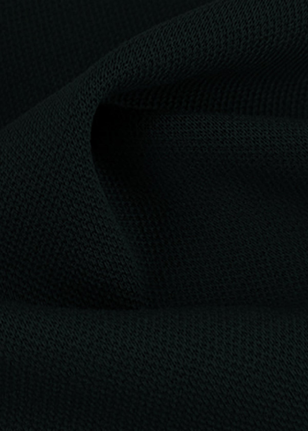 Zénzip Polo M Stretch Polo (Green)