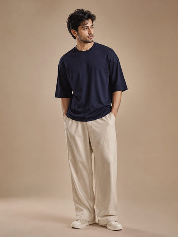 Marcar CloudLuxe Oversized (Navy)