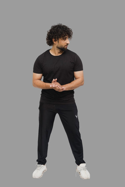 Essentials Trio Pack (Black/Grey/Mocha)