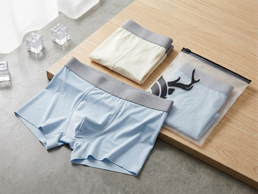 Marcar  FrostLuxe Underwear – Assorted Colors (pack of 2)